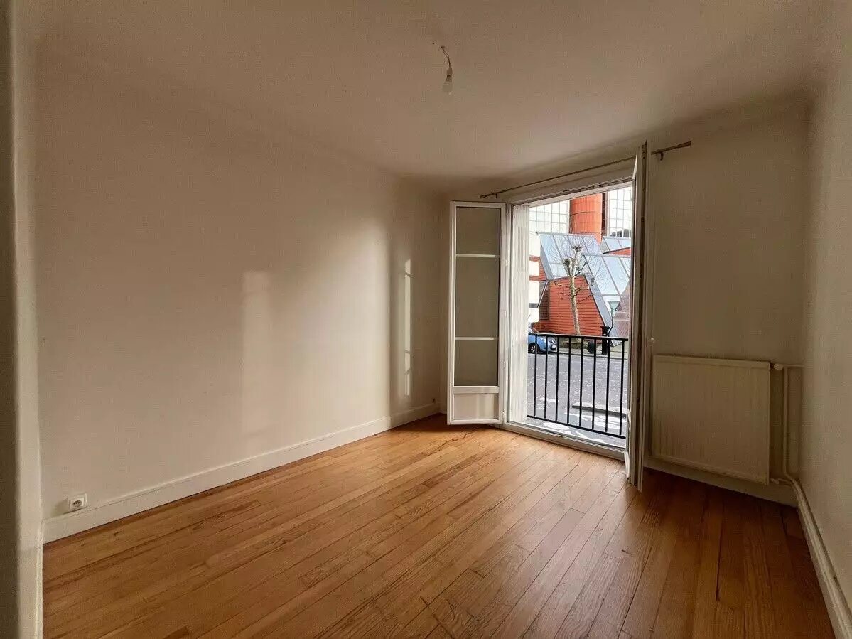 Appartement à vendre, 72m², Le Havre