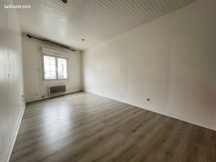 Appartement à vendre, 23m², Le Havre