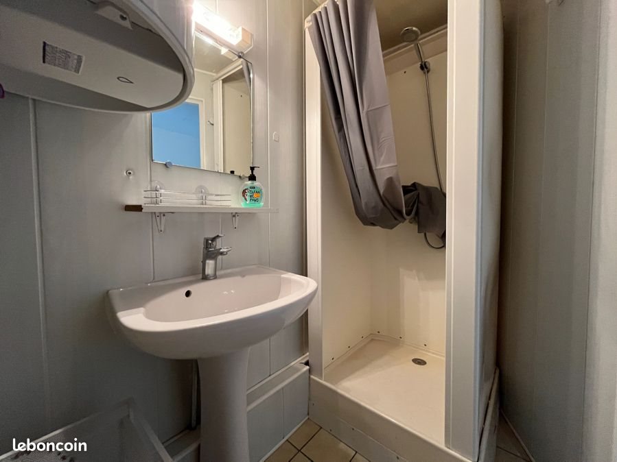 Appartement à vendre, 23m², Le Havre