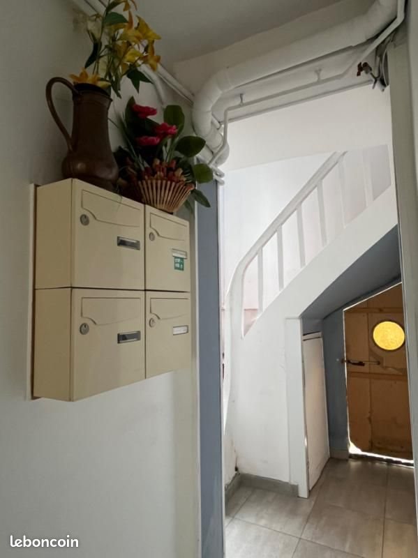 Appartement à vendre, 23m², Le Havre