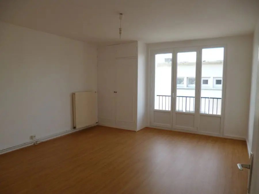Appartement à louer, 49m², Le Havre