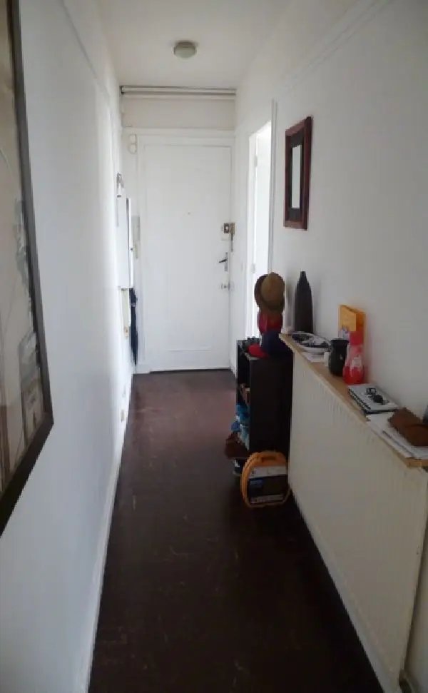 Appartement à louer, 49m², Le Havre