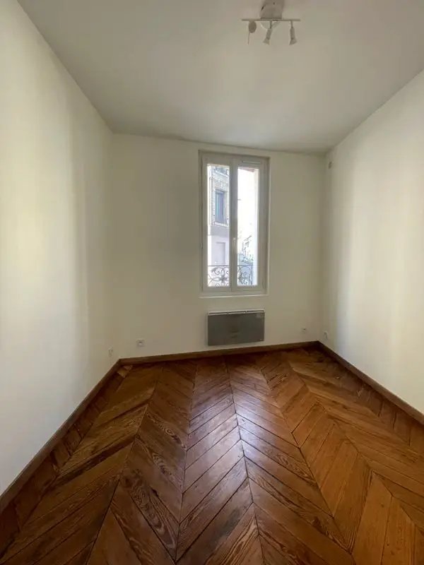 Appartement à louer, 27m², Le Havre