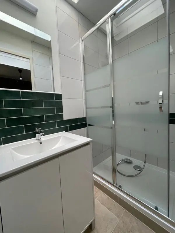 Appartement à louer, 27m², Le Havre