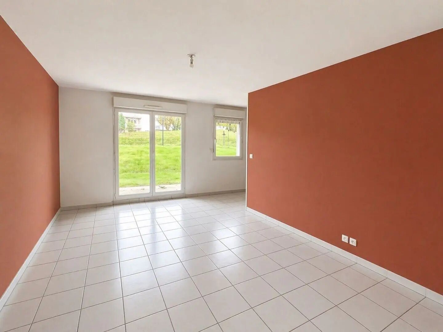 Appartement à vendre, 44m², Le Havre