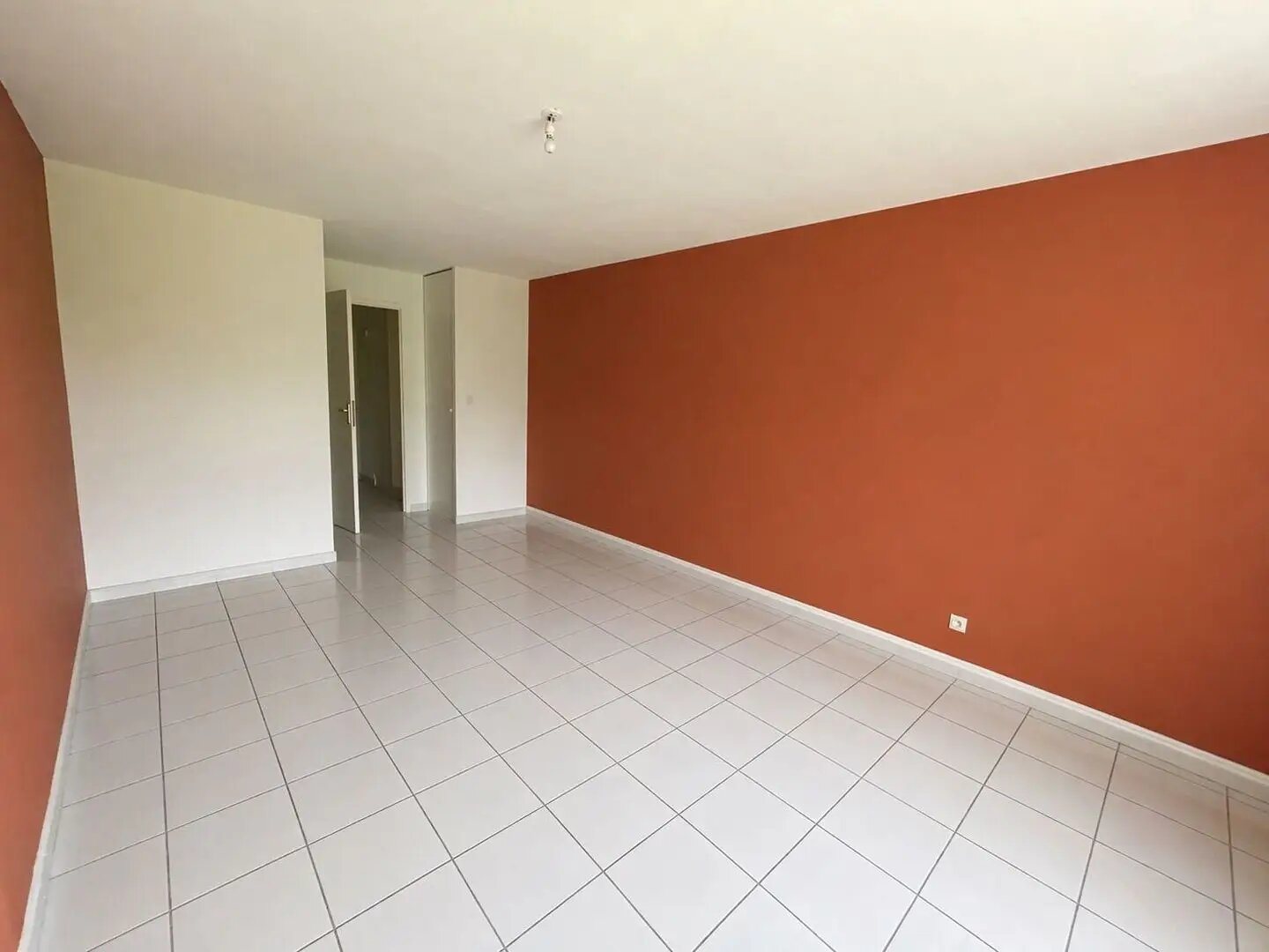 Appartement à vendre, 44m², Le Havre