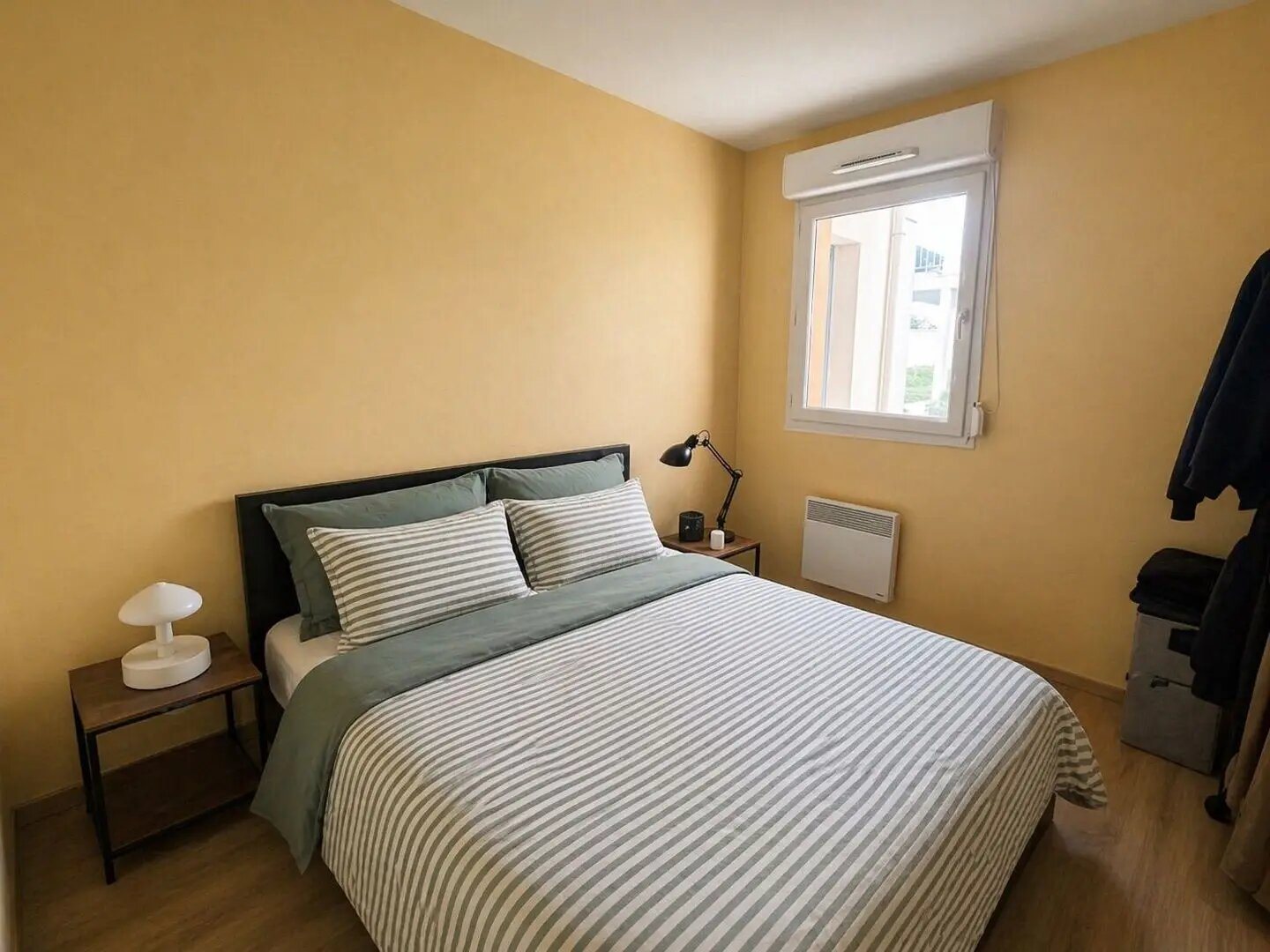 Appartement à vendre, 44m², Le Havre