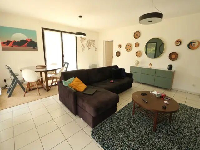 Appartement à louer, 90m², Octeville-sur-Mer