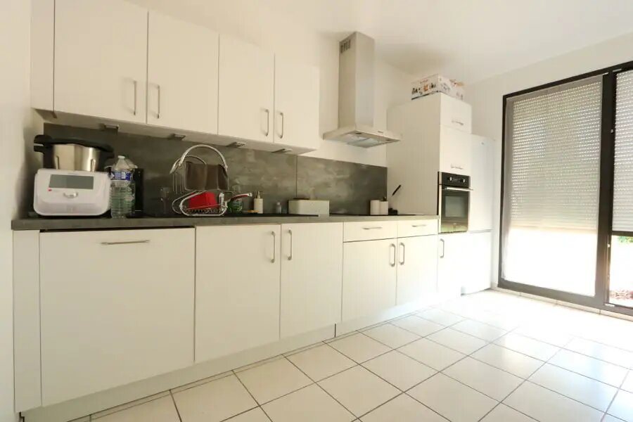 Appartement à louer, 90m², Octeville-sur-Mer