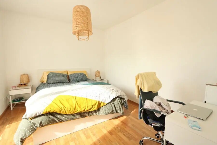 Appartement à louer, 90m², Octeville-sur-Mer