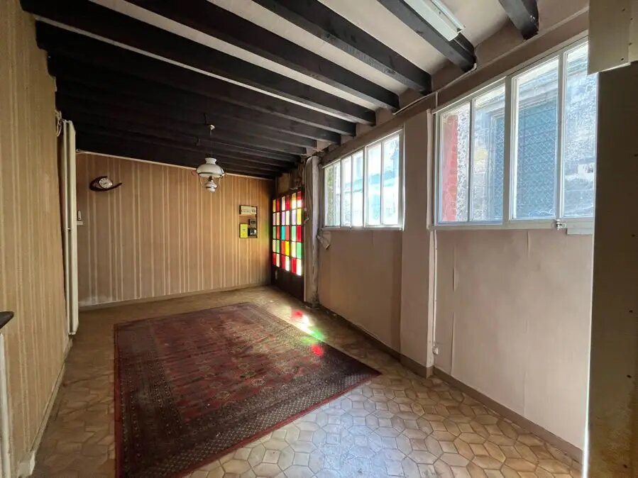 Appartement à vendre, 130m², Montivilliers