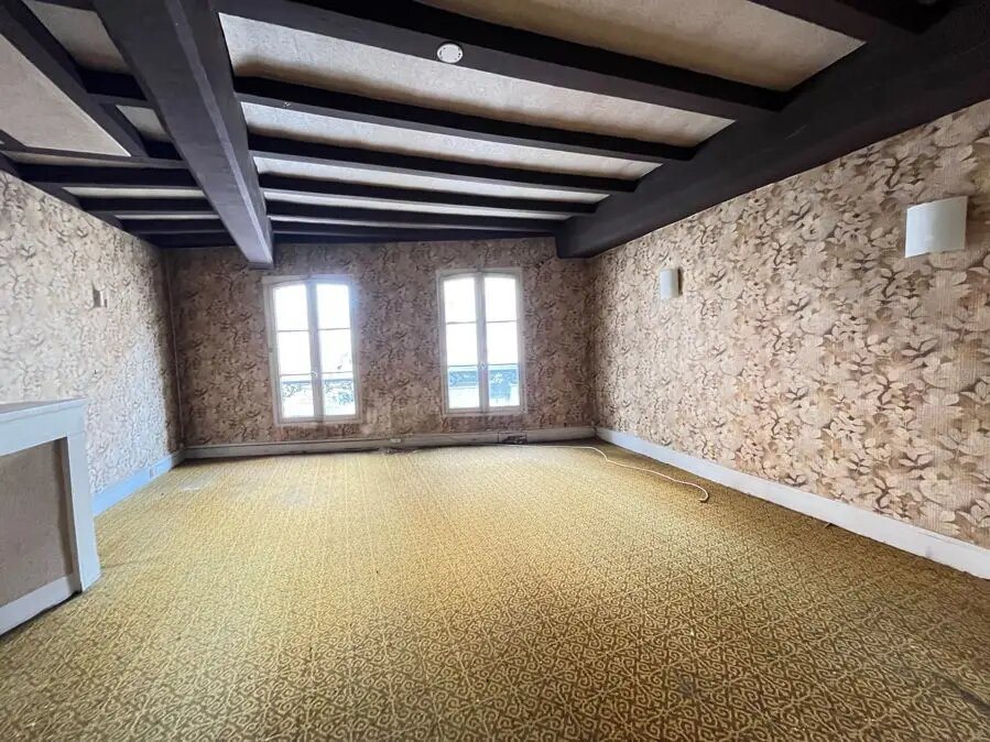Appartement à vendre, 130m², Montivilliers