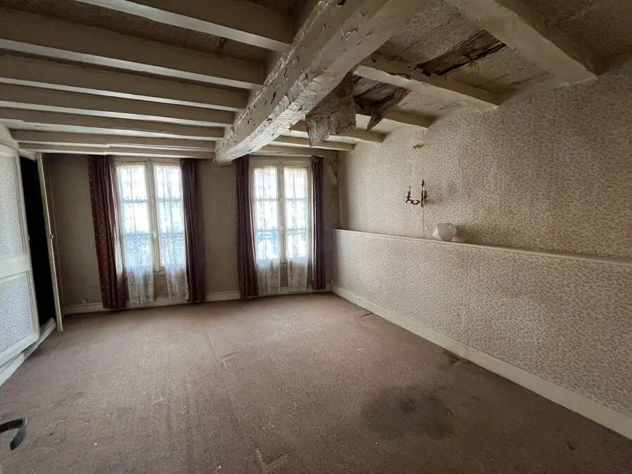 Appartement à vendre, 130m², Montivilliers