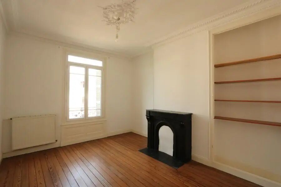 Appartement à louer, 42m², Le Havre