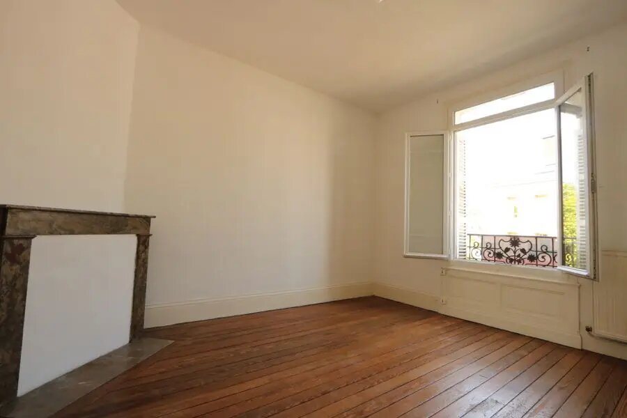 Appartement à louer, 42m², Le Havre