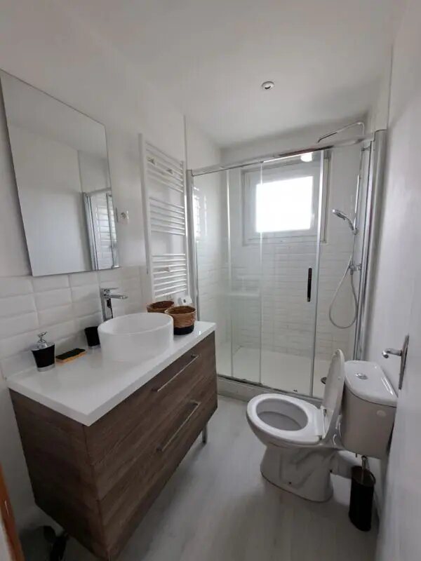 Appartement à louer, 42m², Le Havre