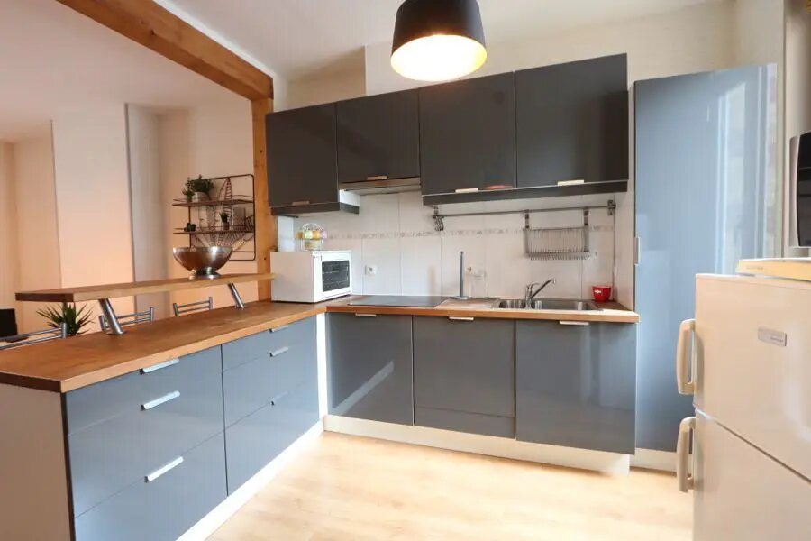 Appartement à louer, 46m², Le Havre