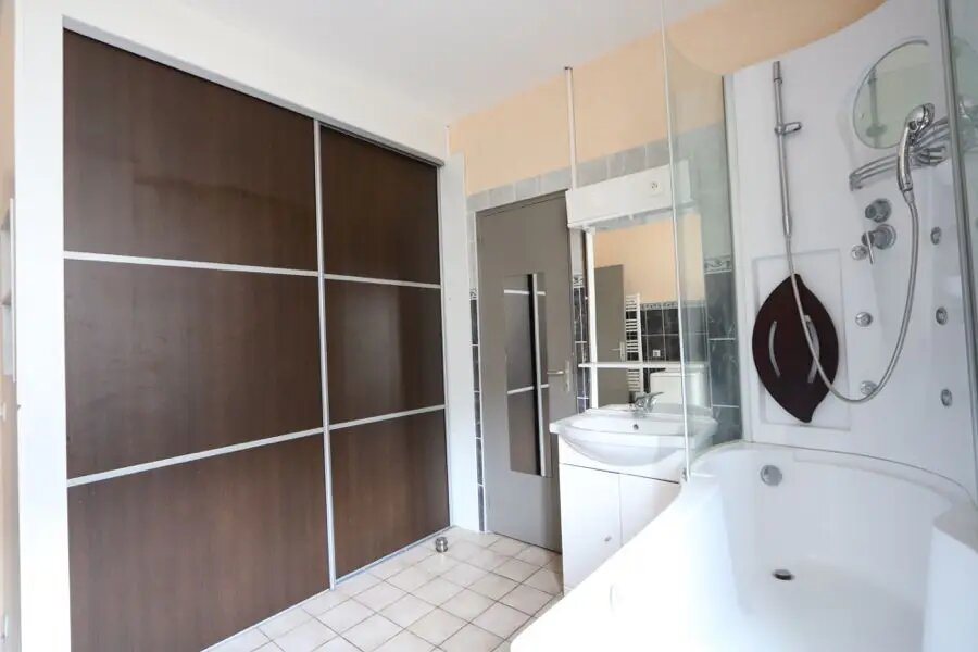 Appartement à louer, 46m², Le Havre