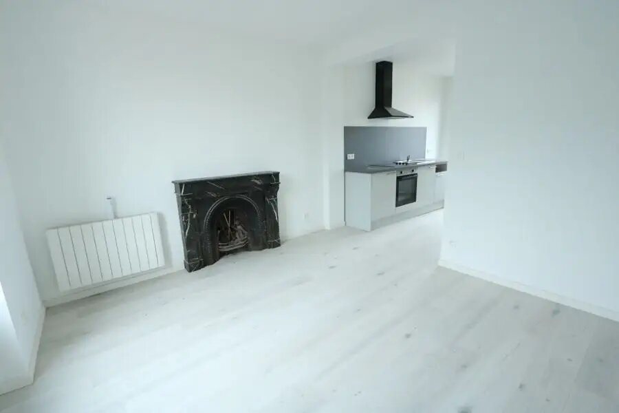 Appartement à louer, 41m², Le Havre