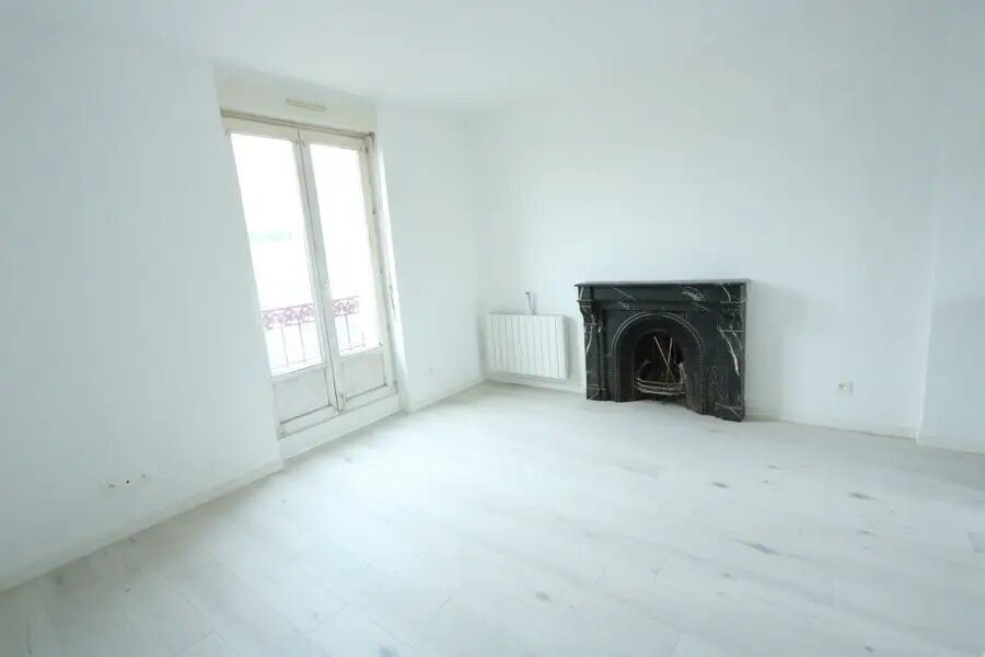Appartement à louer, 41m², Le Havre