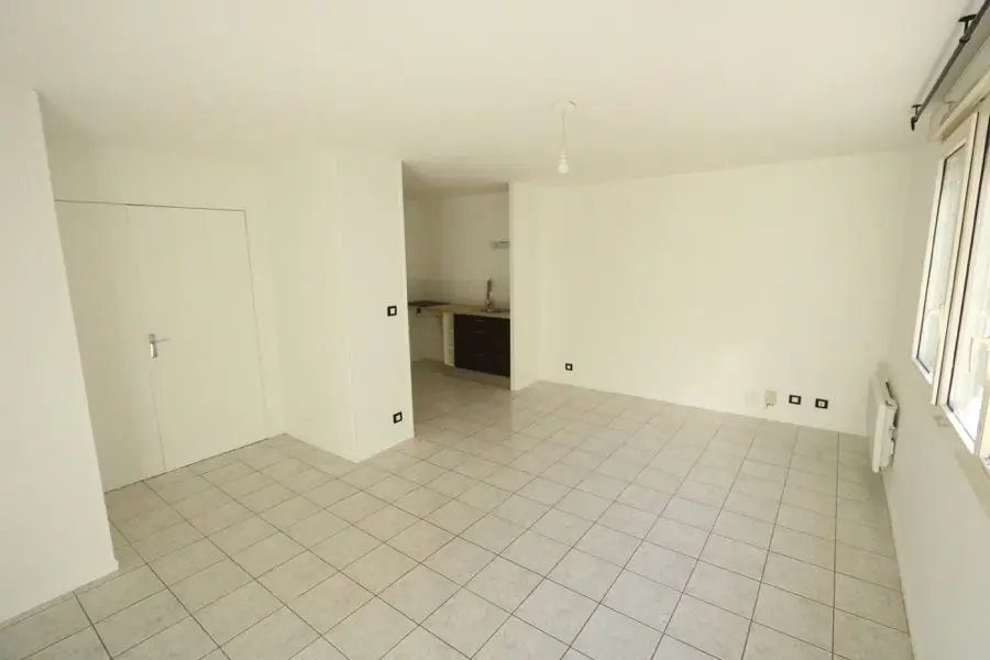 Appartement à louer, 57m², Le Havre