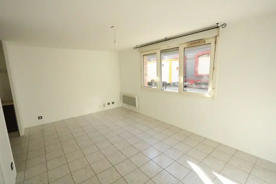 Appartement à louer, 57m², Le Havre