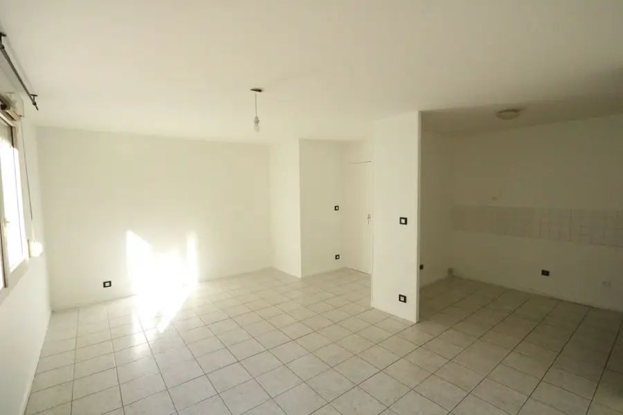Appartement à louer, 57m², Le Havre