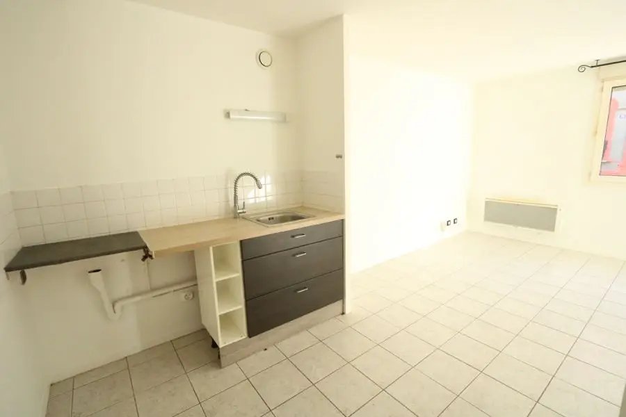 Appartement à louer, 57m², Le Havre