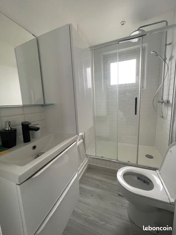Appartement à louer, 42m², Le Havre