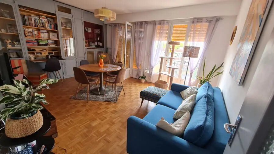 Appartement à louer, 65m², Le Havre