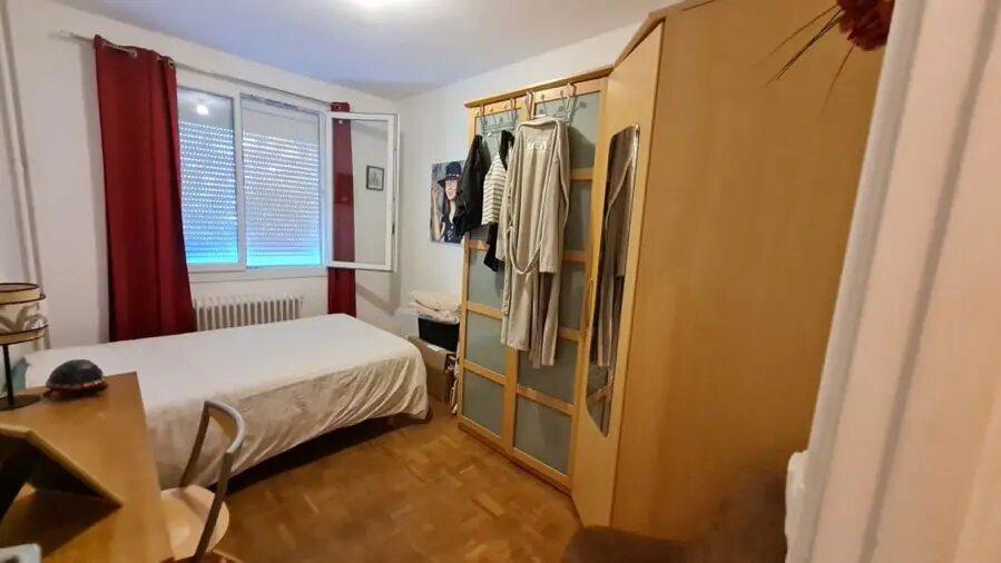 Appartement à louer, 65m², Le Havre