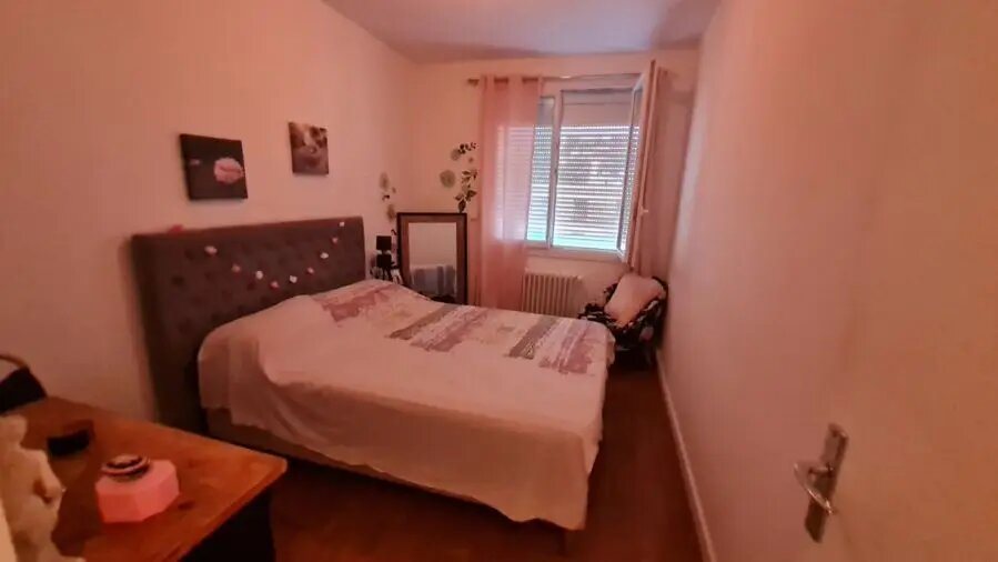 Appartement à louer, 65m², Le Havre