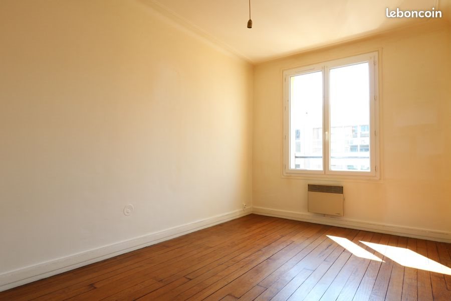 Appartement à louer, 45m², Le Havre