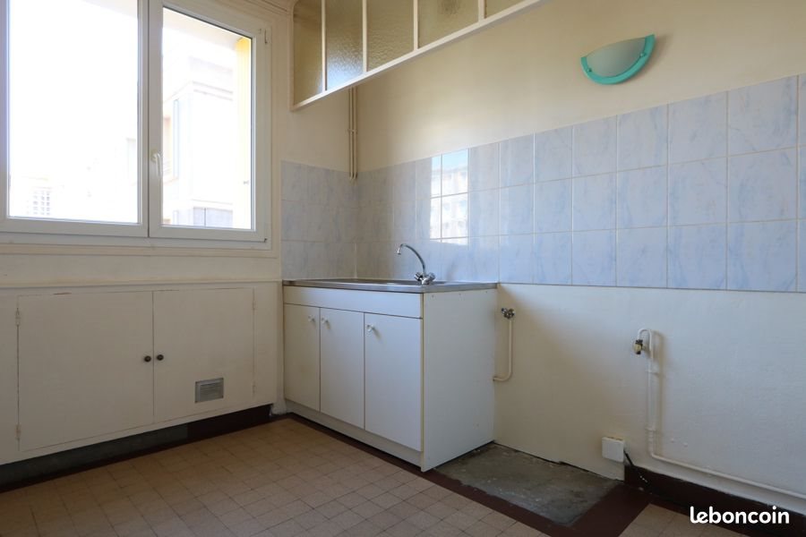 Appartement à louer, 45m², Le Havre