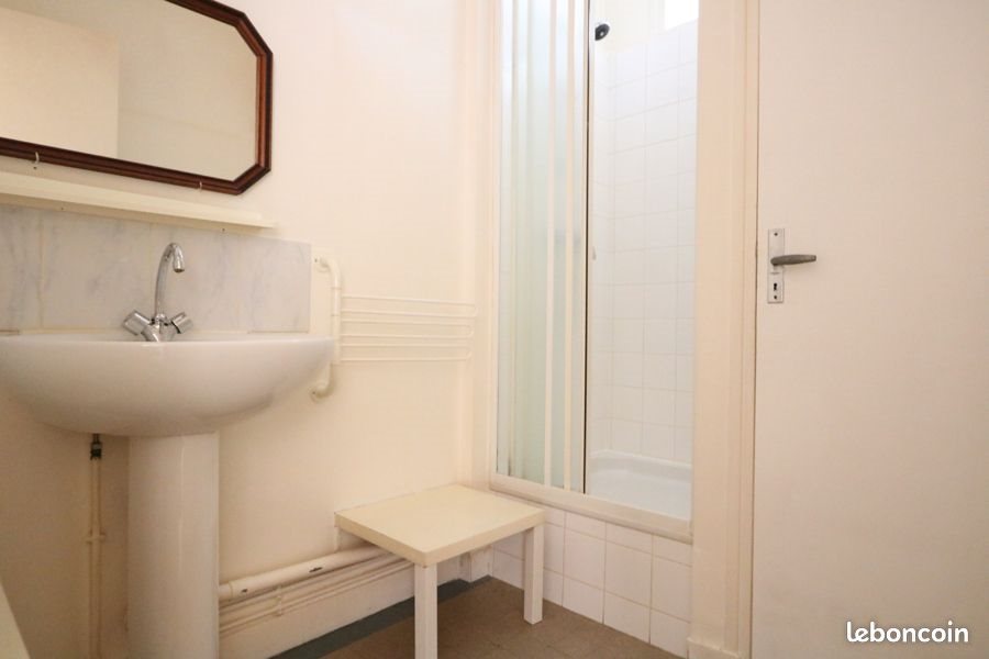 Appartement à louer, 45m², Le Havre
