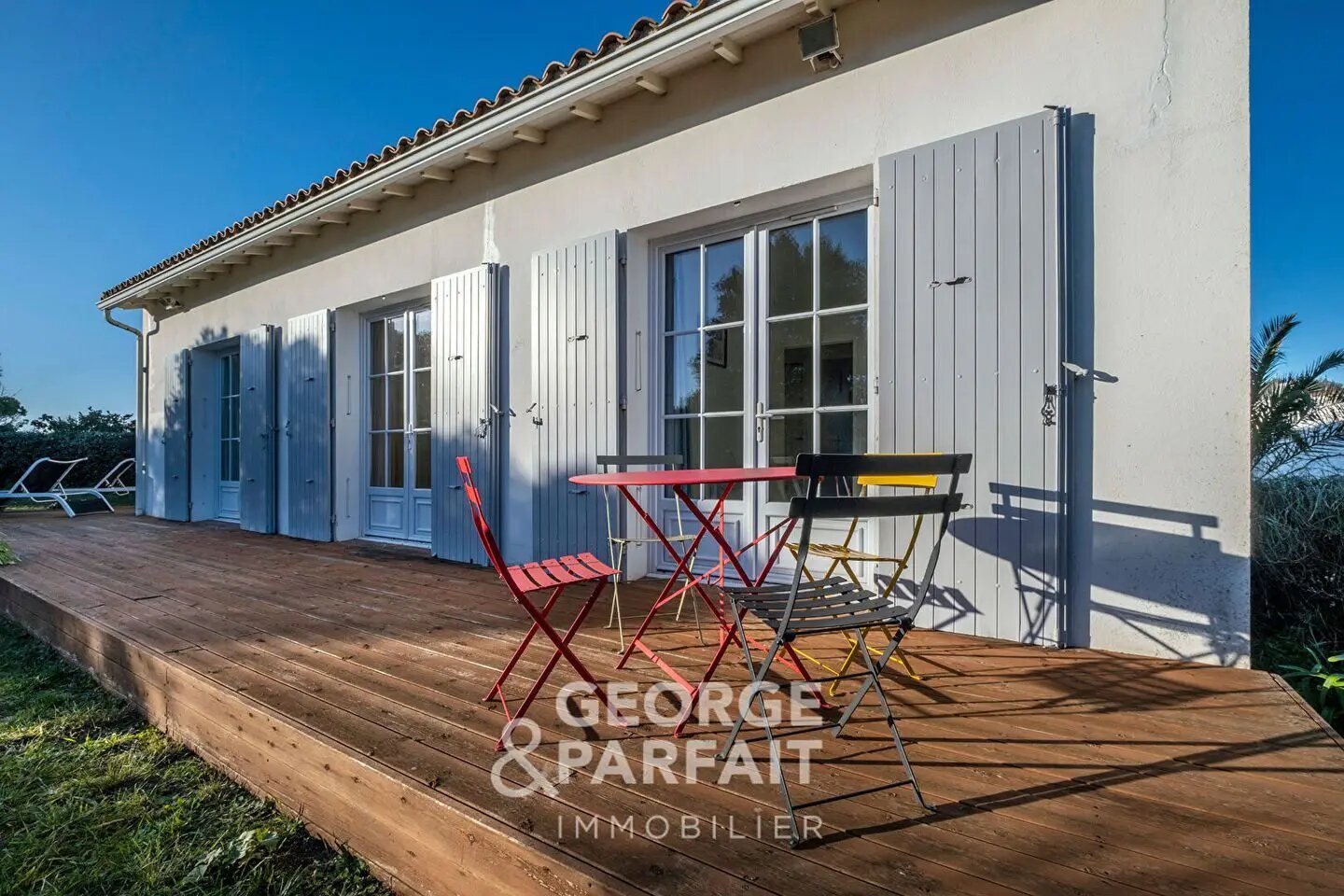Maison à vendre, 80m², Ars-en-Ré