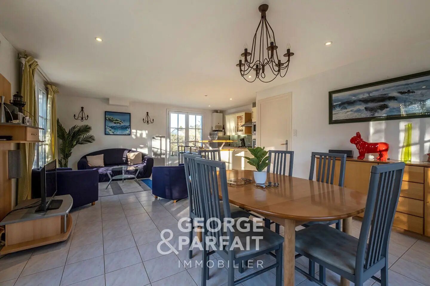 Maison à vendre, 80m², Ars-en-Ré