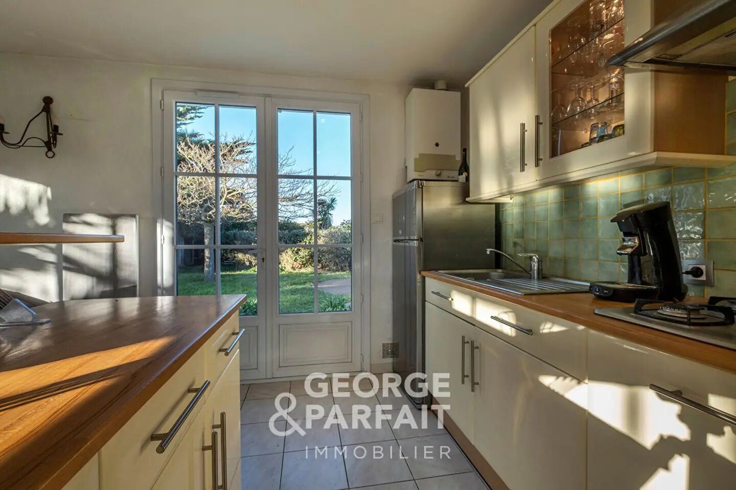 Maison à vendre, 80m², Ars-en-Ré