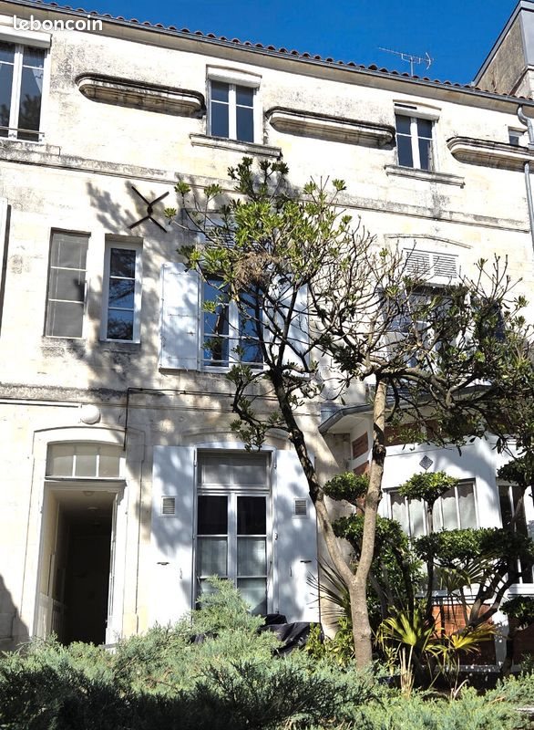 Appartement à vendre, 42m², La Rochelle