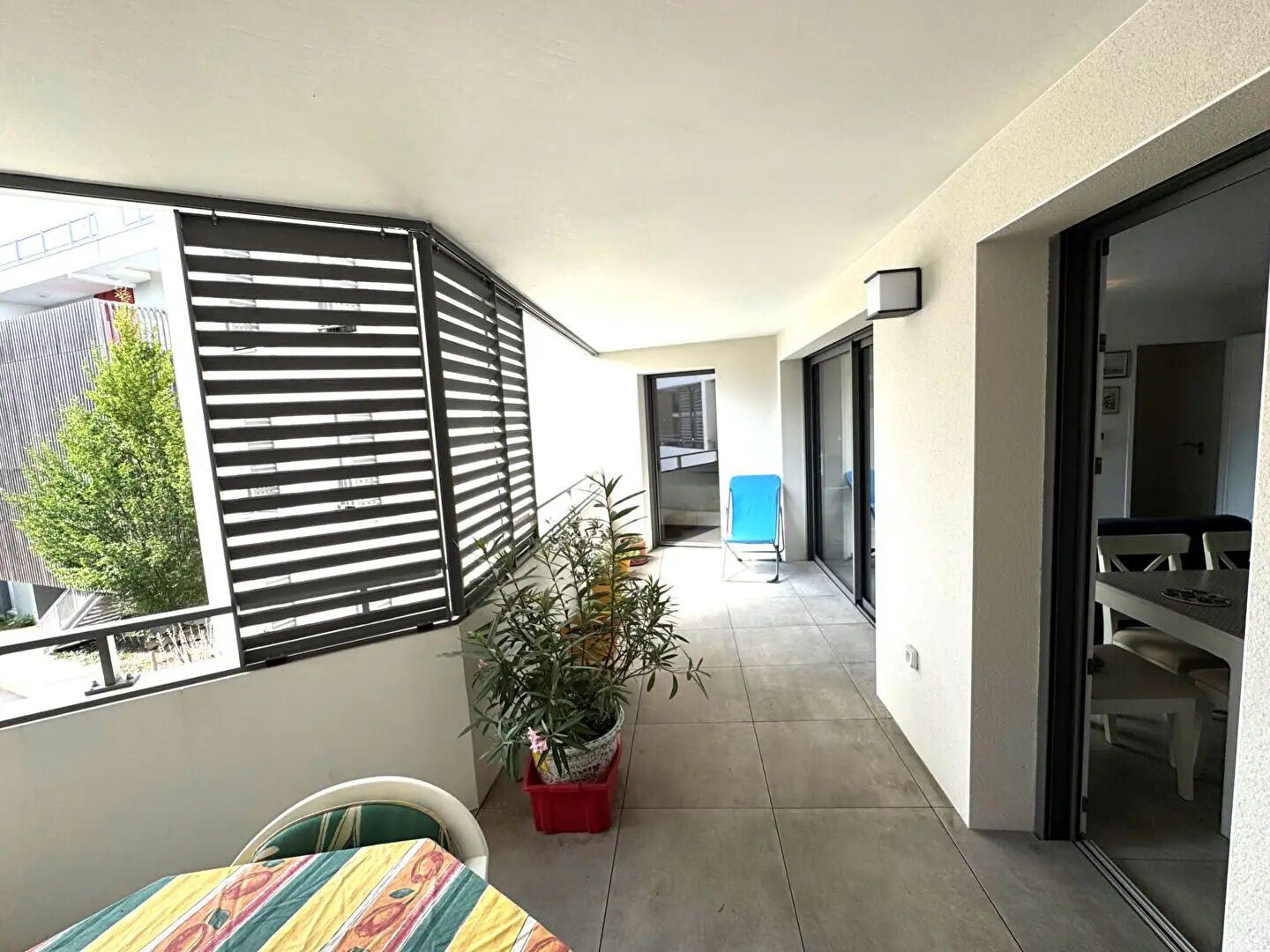 Appartement à vendre, 61m², La Rochelle