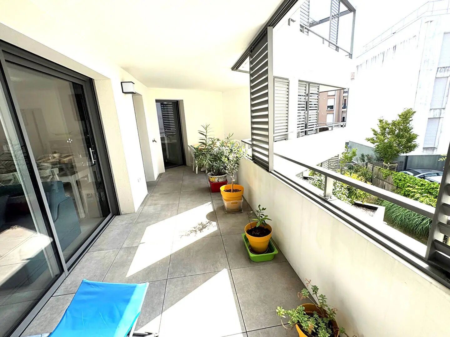 Appartement à vendre, 61m², La Rochelle