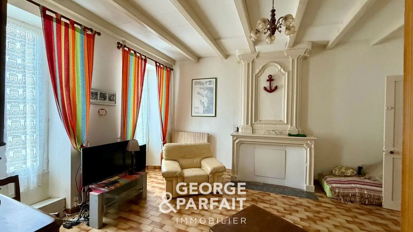 Maison à vendre, 145m², La Flotte