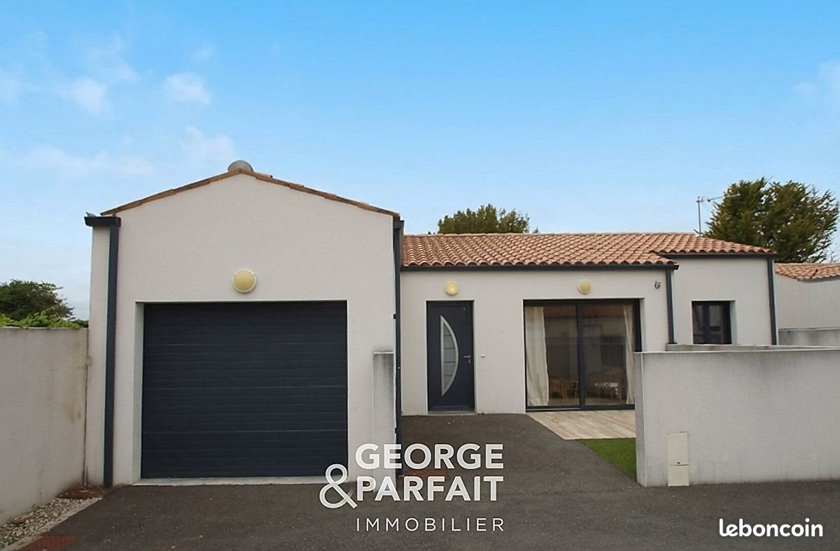 Maison à vendre, 76m², Salles-sur-Mer