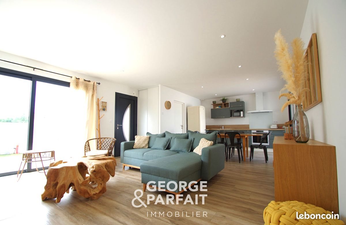 Maison à vendre, 76m², Salles-sur-Mer