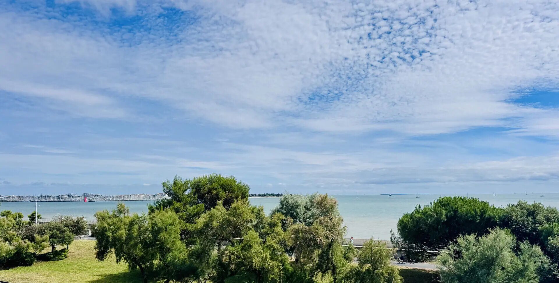 Appartement à vendre, 126m², La Rochelle
