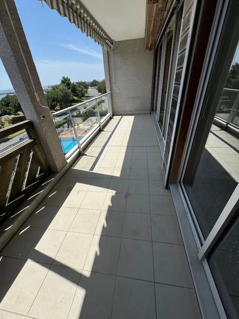 Appartement à vendre, 126m², La Rochelle