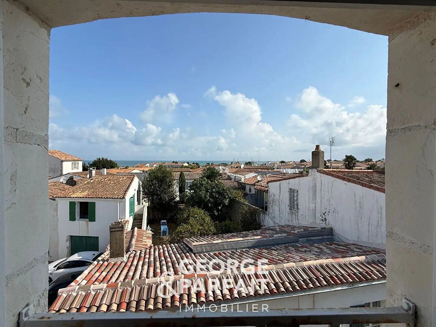 Maison à vendre, 196m², Saint-Martin-de-Ré