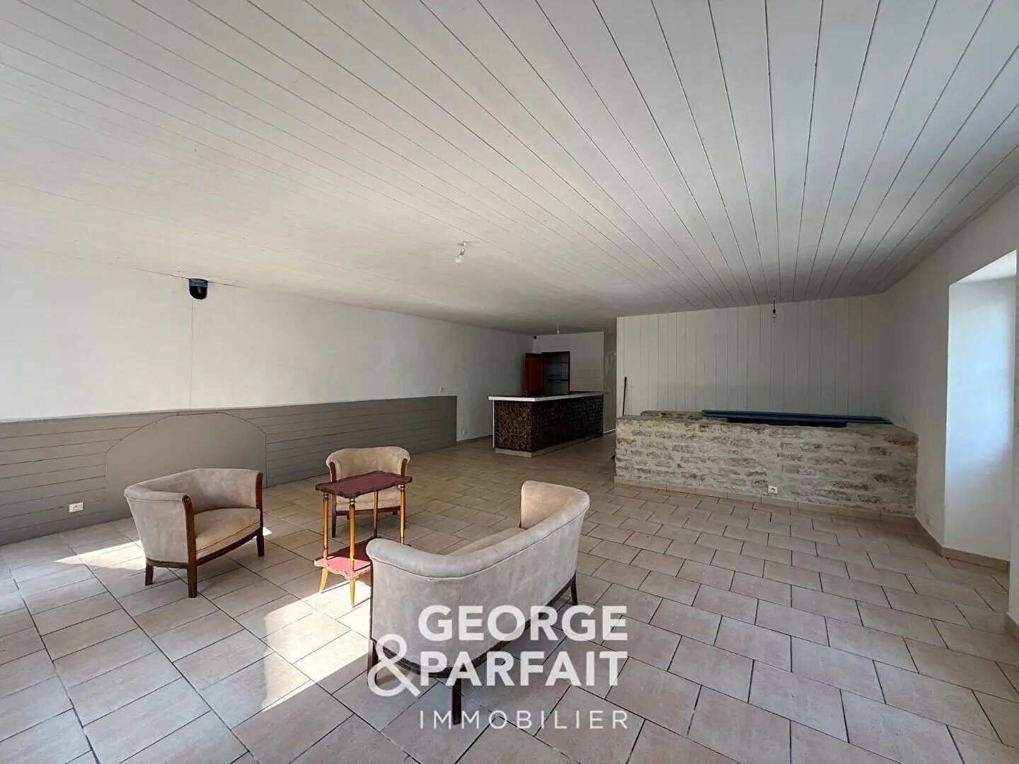 Maison à vendre, 196m², Saint-Martin-de-Ré