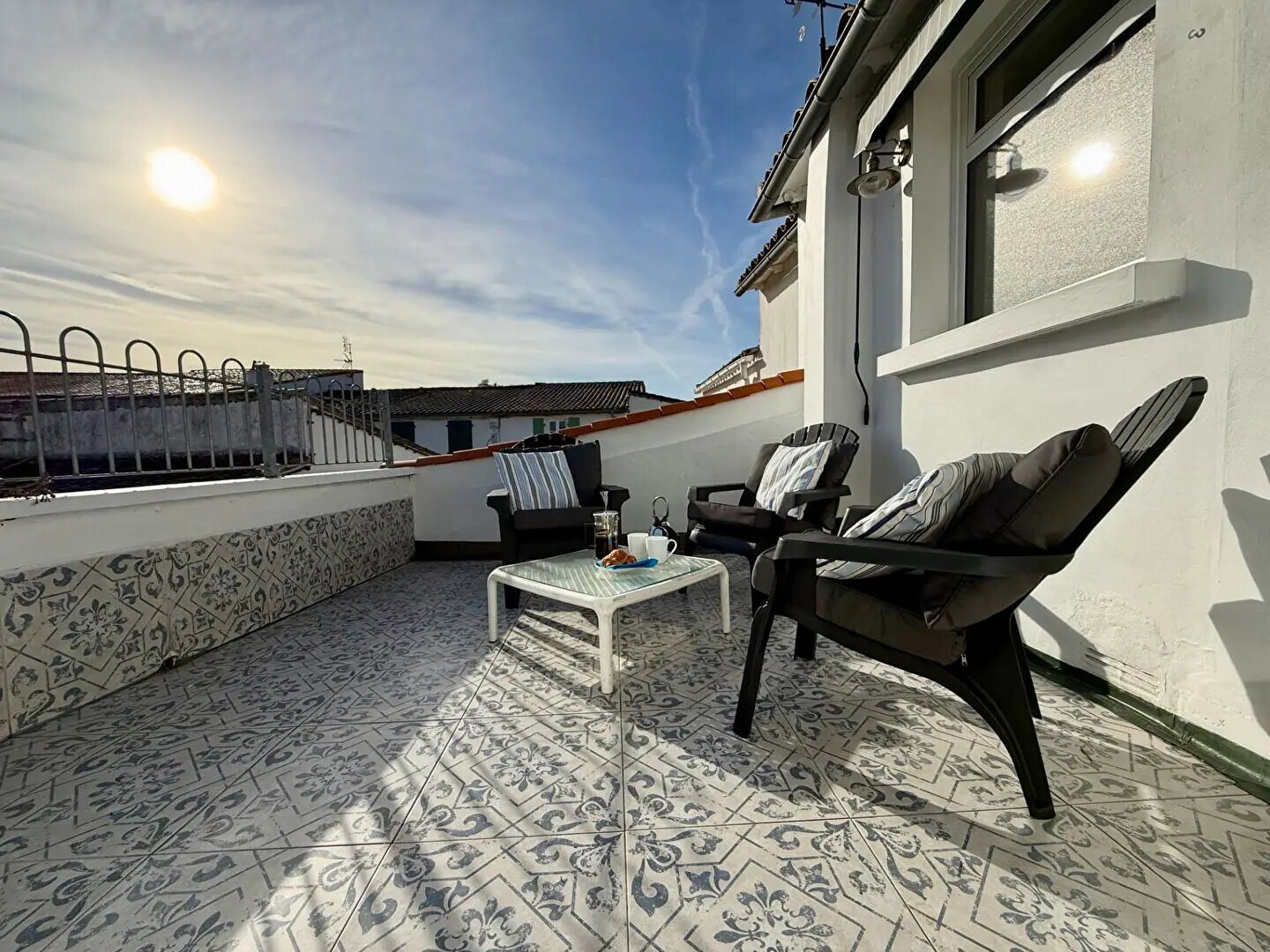Maison à vendre, 106m², La Flotte