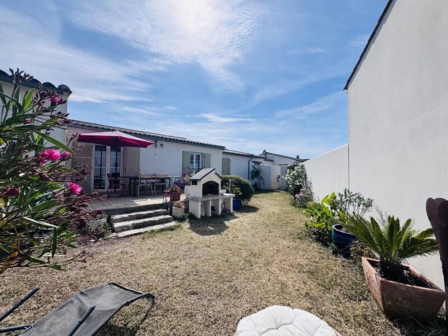 Maison à vendre, 125m², Loix